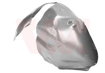 VAN WEZEL Wheel arch liner Article number: 8296433 cheaply