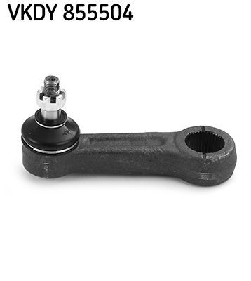 SKF VKDY 855504 Pitman Arm PAJERO / SHOGUN 3.5 V6 GDI 203 PS Petrol 2006