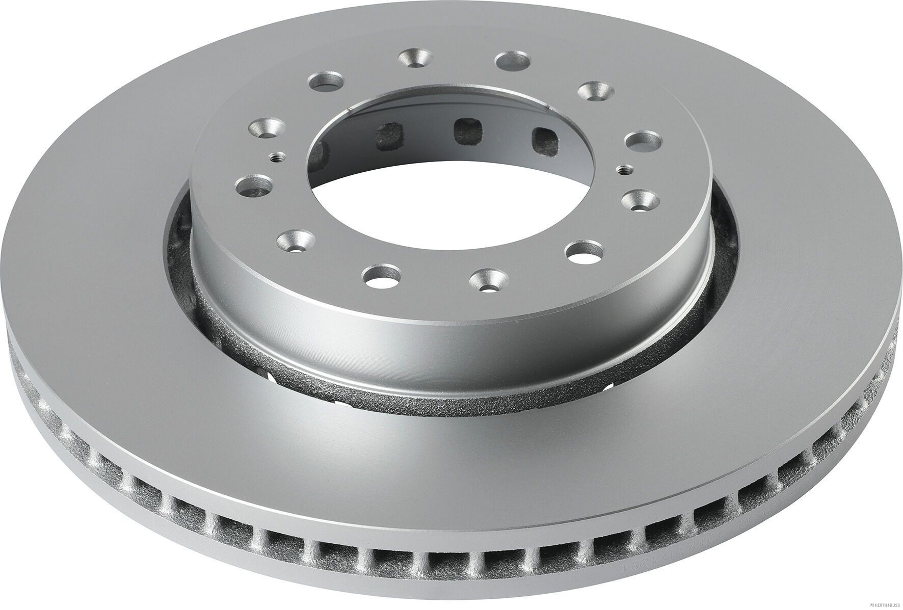 HERTH+BUSS JAKOPARTS Brake disc Article number: J3309019 cheaply