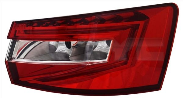 TYC Rear light Article number: 11-15312-06-2 cheaply
