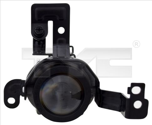TYC Fog Light Article number: 19-15343-01-2 cheaply