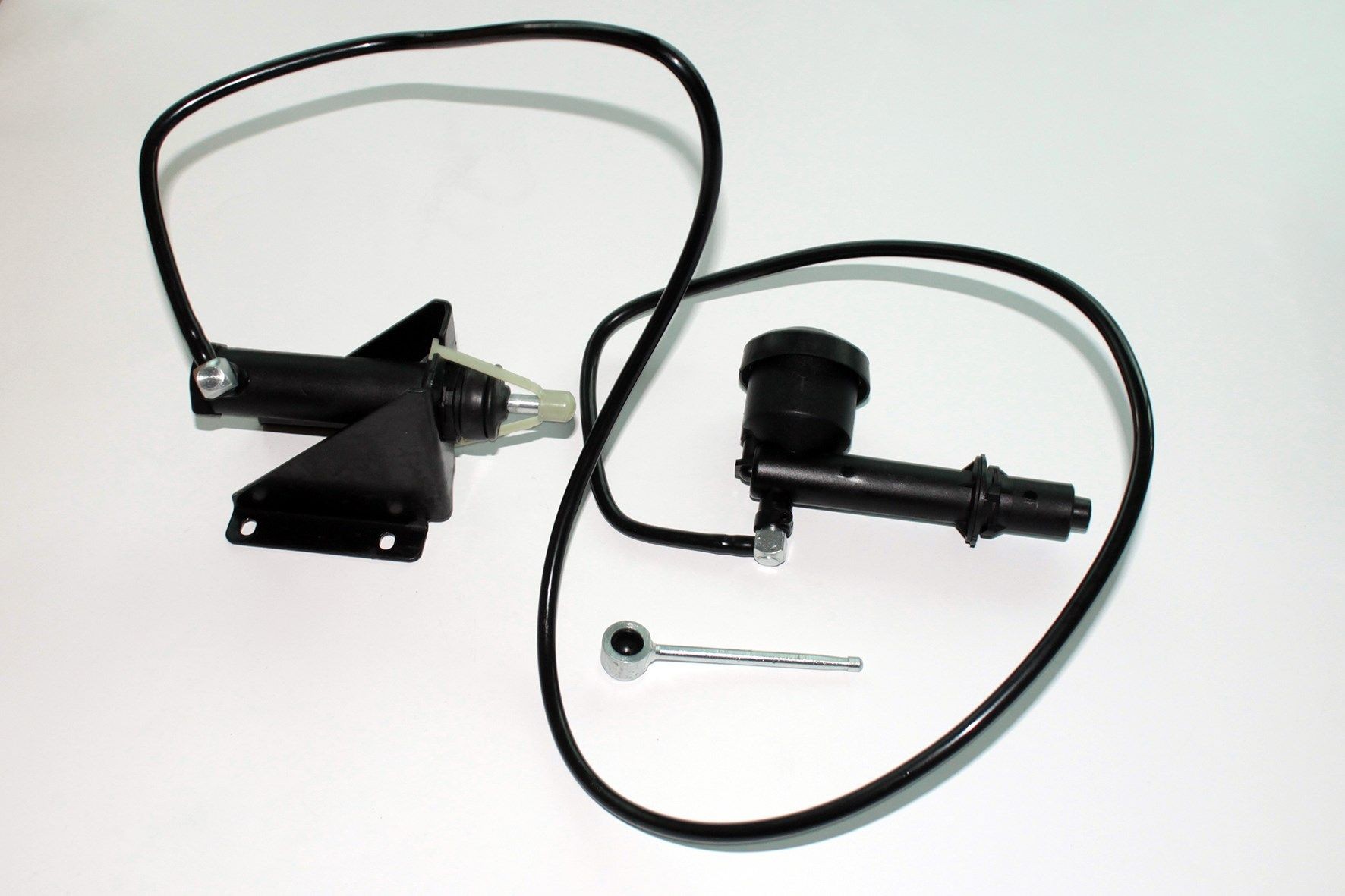 BREMBO Clutch slave cylinder Article number: E A6 015 cheaply