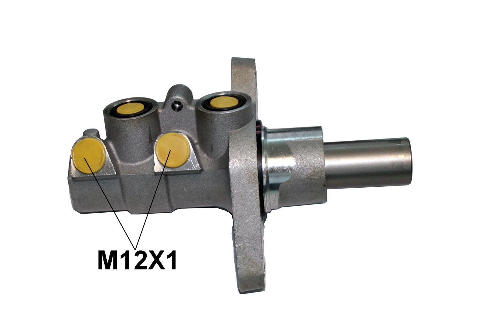 BREMBO Peapiduri silinder Artikli number: M 61 148 soodsalt