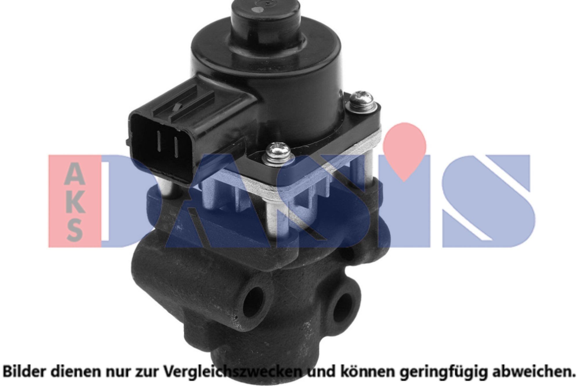 AKS DASIS EGR valve Article number: 085027N cheaply