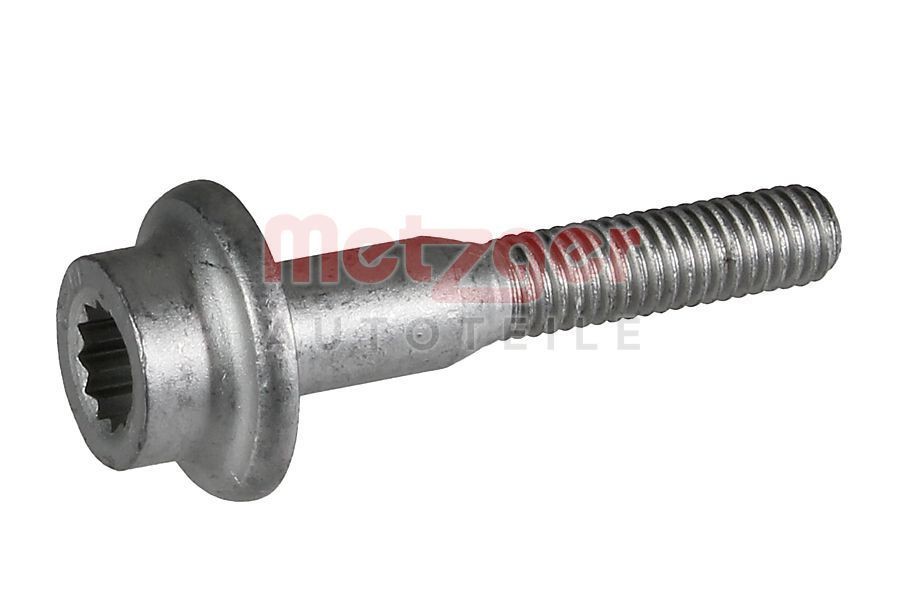 METZGER 0873053 Screw, injection nozzle holder RAPID 1.4 TDI 90 PS Diesel 2019