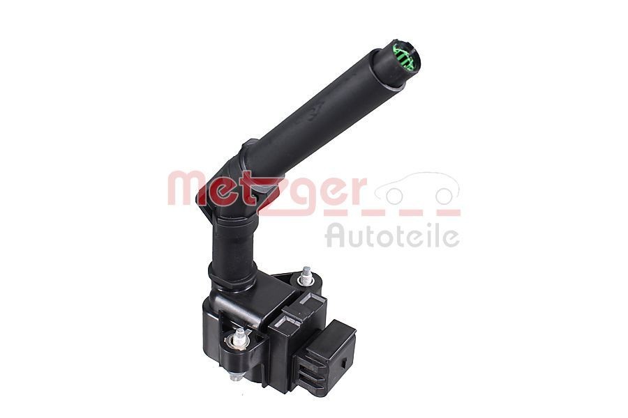 METZGER Ignition coil Article number: 0880559 cheaply