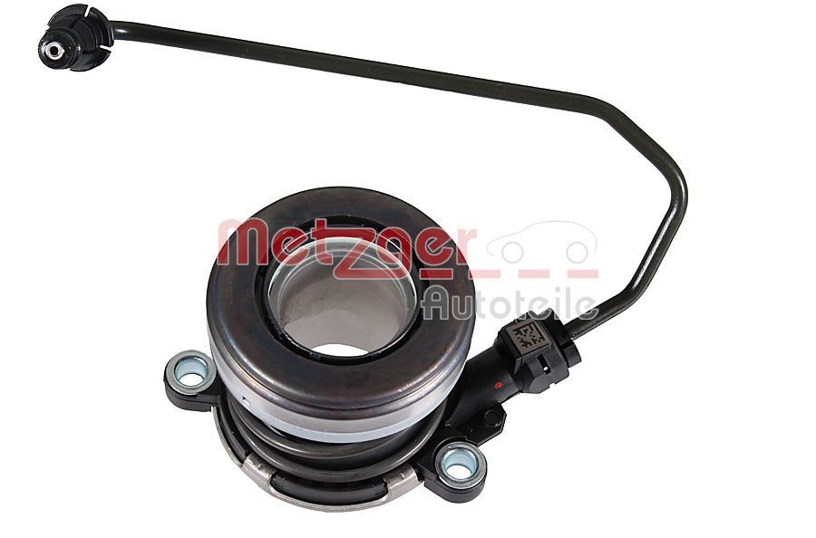 METZGER Clutch slave cylinder Article number: 404-991 cheaply