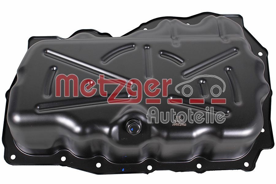 METZGER Oil sump Article number: 7990230 cheaply