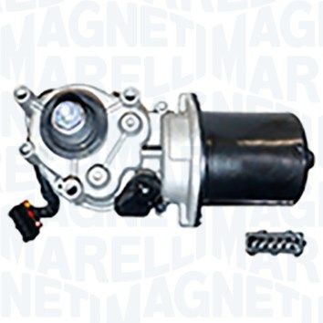 MAGNETI MARELLI Wiper motor Article number: 064379500010 cheaply