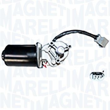 MAGNETI MARELLI Wiper motor Article number: 064379600010 cheaply