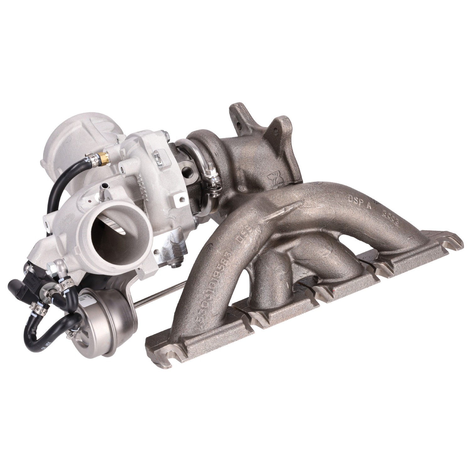 FEBI BILSTEIN Turbocharger Article number: 186721 cheaply