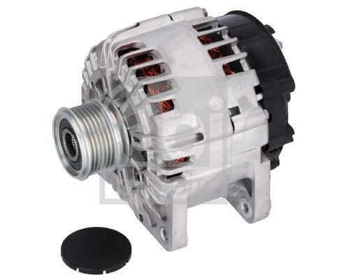 FEBI BILSTEIN 187891 Õliühendus, kompressor CORSA 1.3 CDTI (L08, L68) 95 HP Diisel 2014