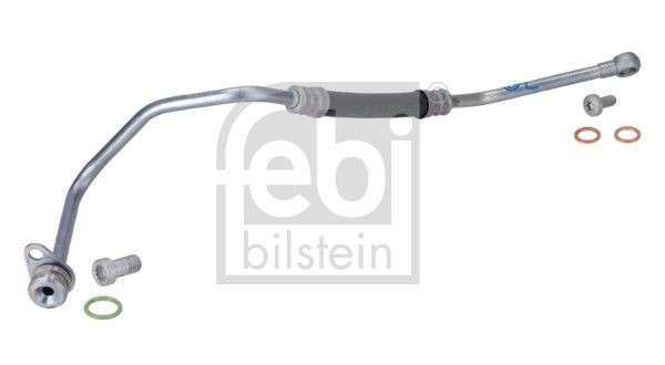 FEBI BILSTEIN 187901 Õliühendus, kompressor PHAETON 3.0 V6 TDI 4motion 224 HP Diisel 2016