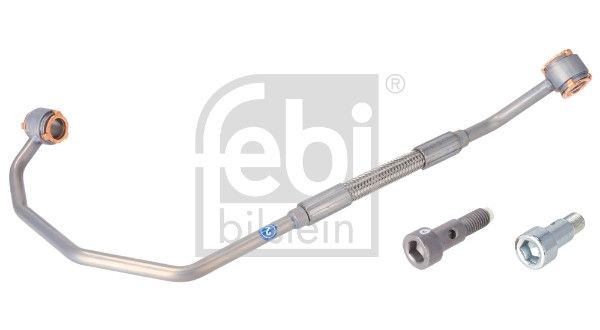 FEBI BILSTEIN 189531 Õliühendus, kompressor DS4 1.6 BlueHDi 100 99 HP Diisel 2018