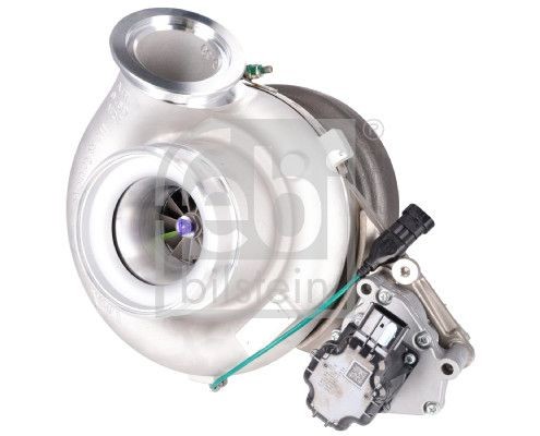 FEBI BILSTEIN Turbolader Varenummer: 190360 billige
