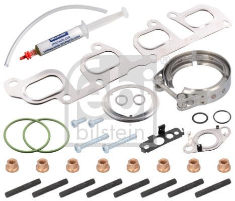 FEBI BILSTEIN 191192 Montaažikomplekt, kompressor CRAFTER 2.0 TDI 109 HP Diisel 2016