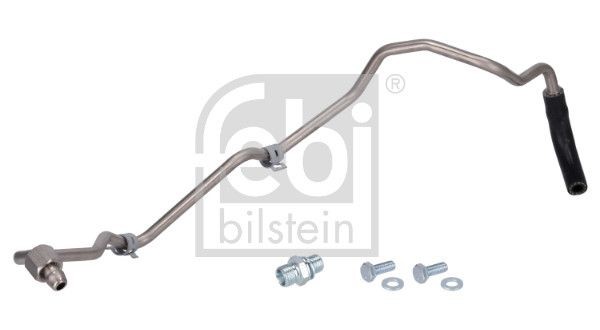 FEBI BILSTEIN 191195 Õliühendus, kompressor OCTAVIA 2.0 TDI RS 170 HP Diisel 2013