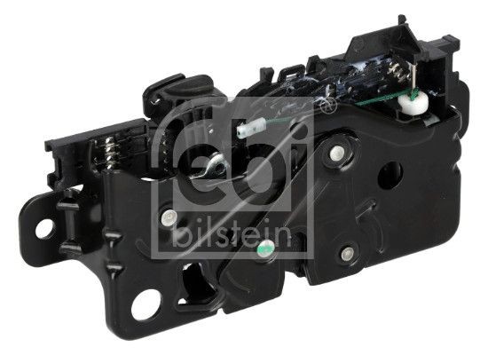 FEBI BILSTEIN 191290 Montaažikomplekt, kompressor V70 2.4 D 126 HP Diisel 2008