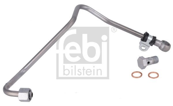 FEBI BILSTEIN 191841 Õliühendus, kompressor MULTIVAN 2.0 TDI 4motion 140 HP Diisel 2015