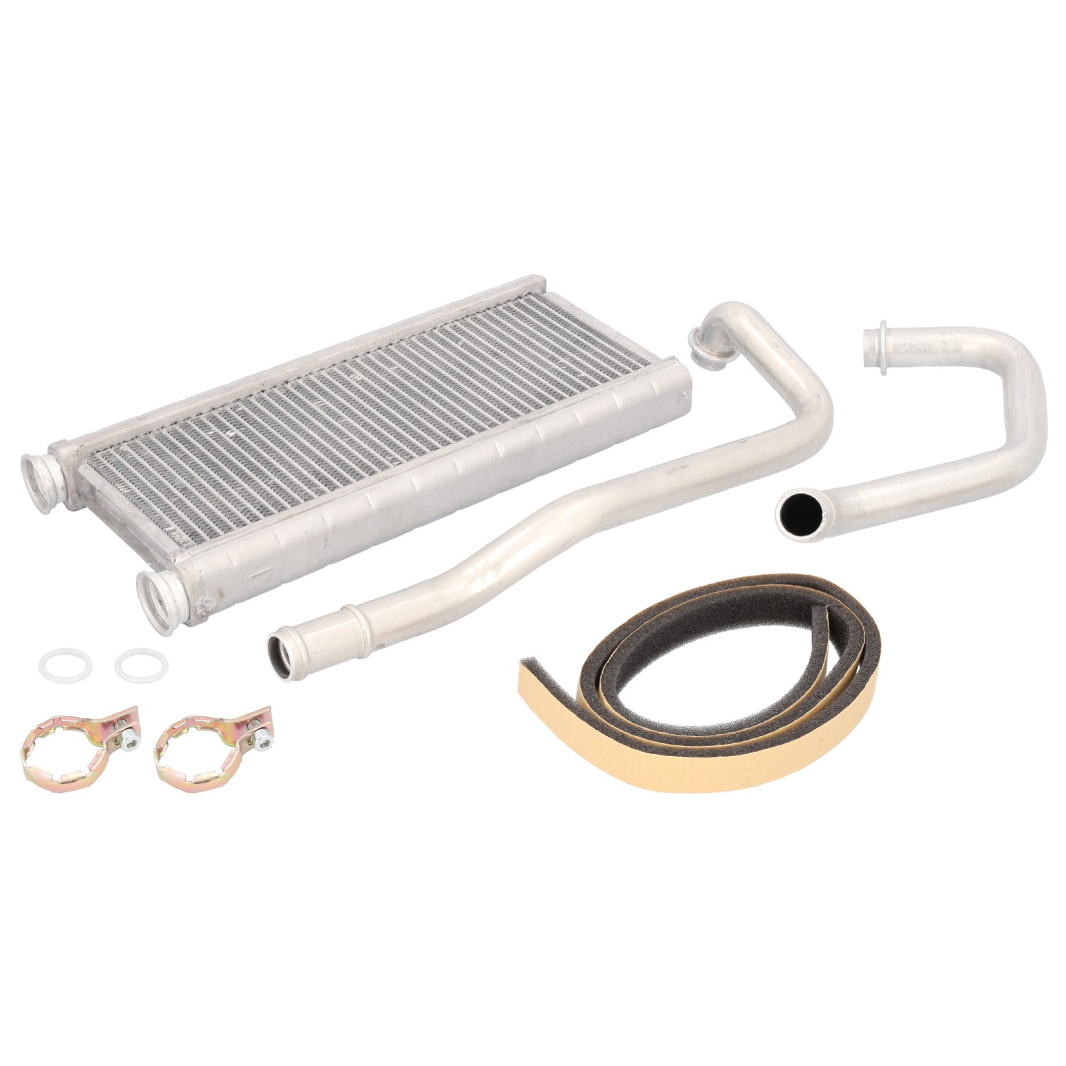 FEBI BILSTEIN Heater matrix Article number: 193102 cheaply