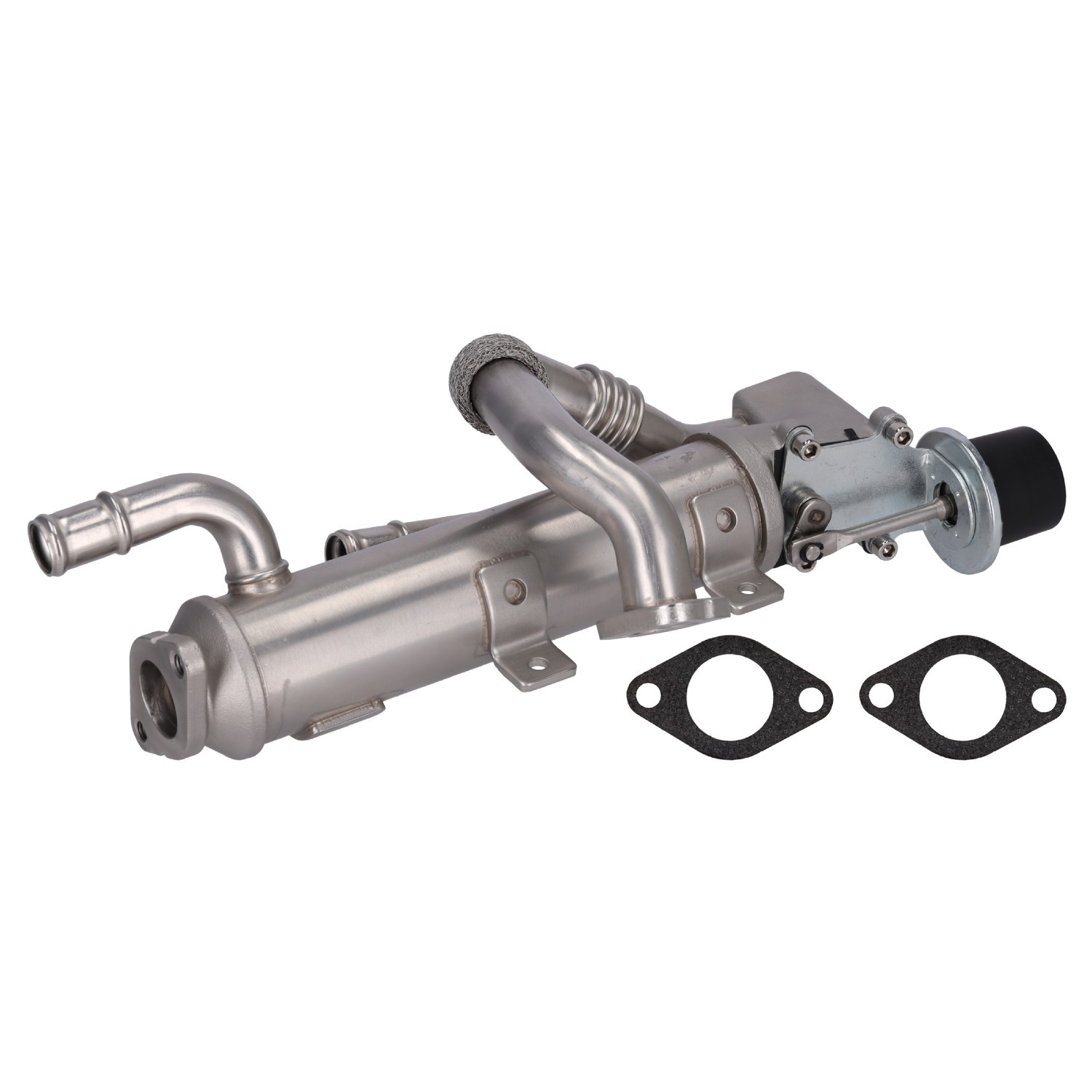 FEBI BILSTEIN 193129 EGR-jahuti A6 2.0 TDI 136 HP Diisel 2011