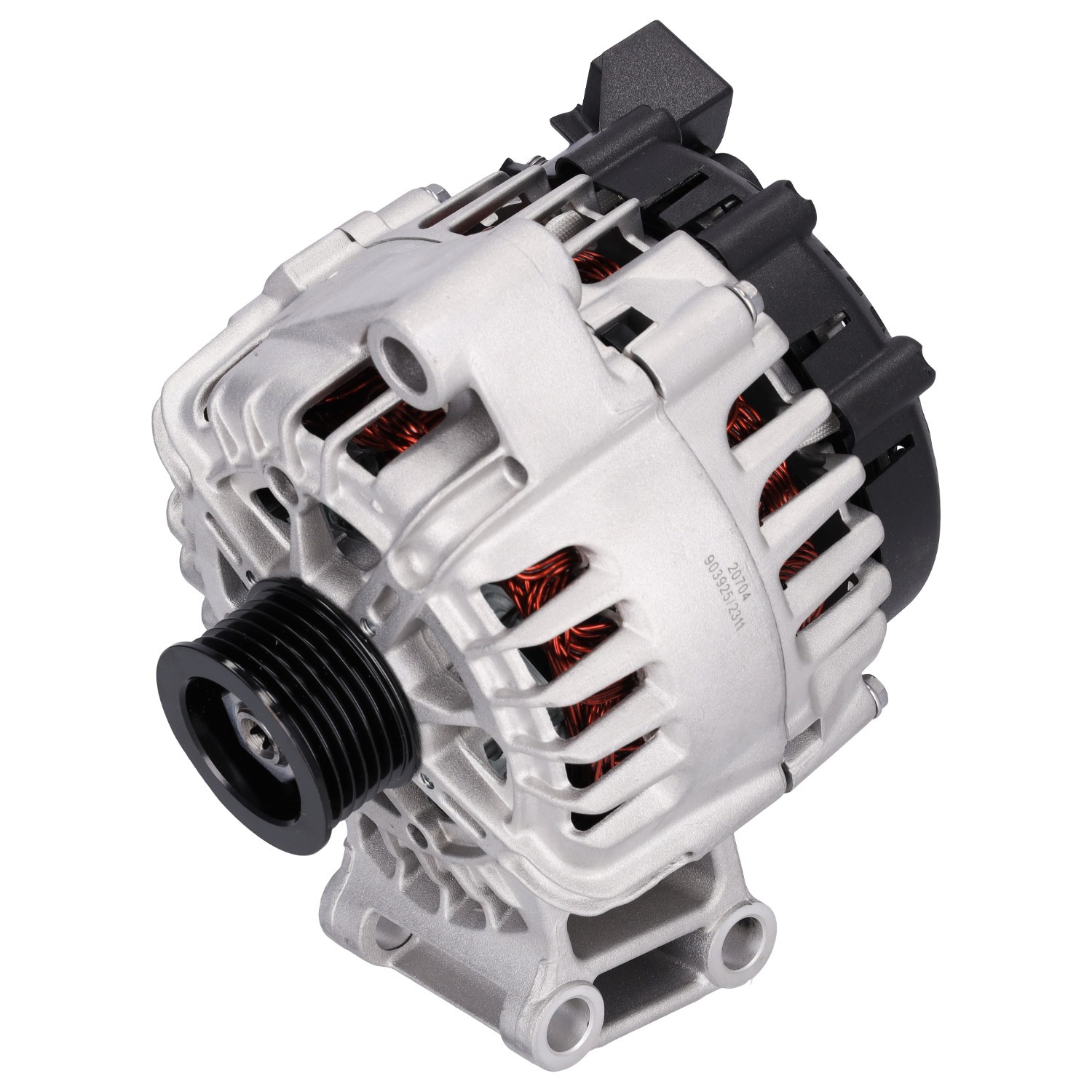 FEBI BILSTEIN Alternator Article number: 193200 cheaply