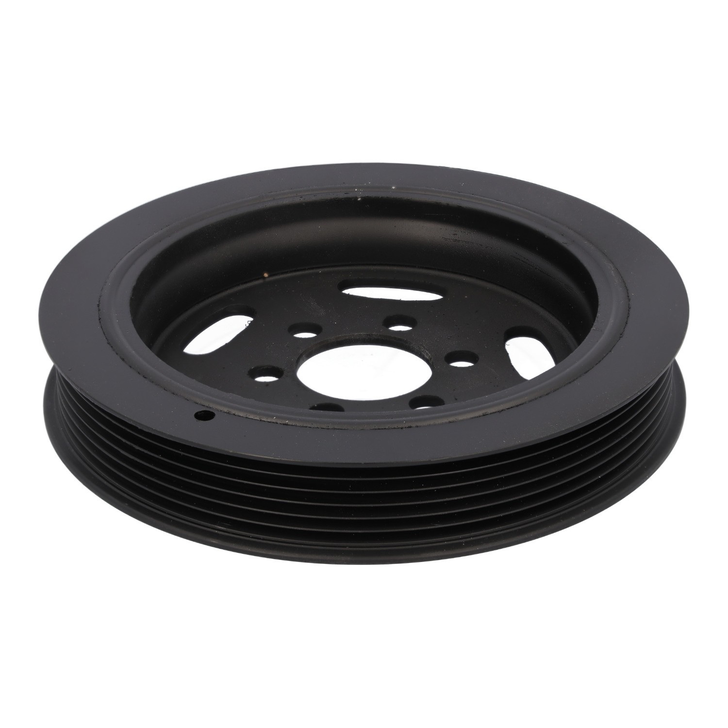 FEBI BILSTEIN Crankshaft pulley Article number: 193289 cheaply