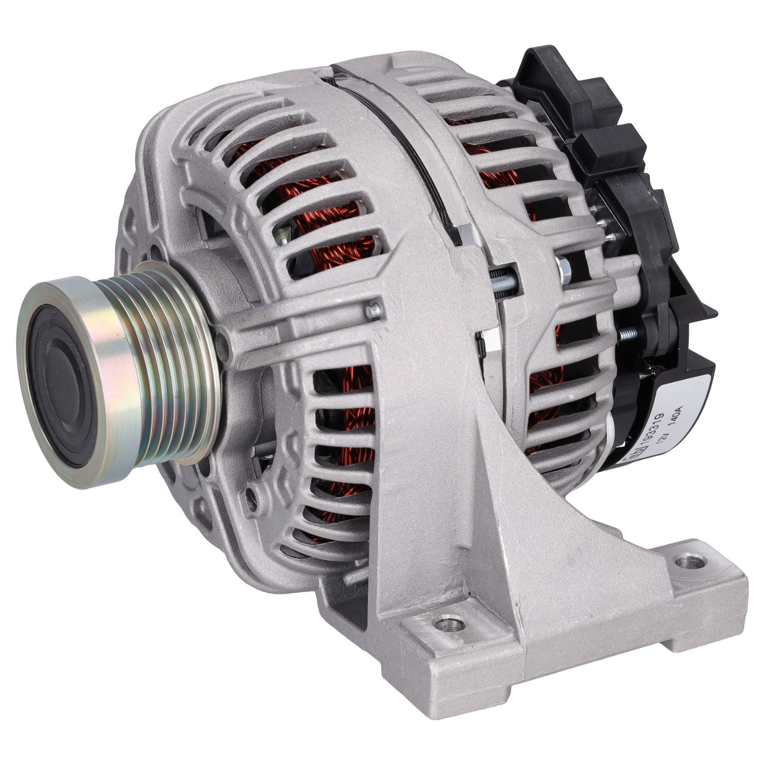 FEBI BILSTEIN Alternator Article number: 193319 cheaply