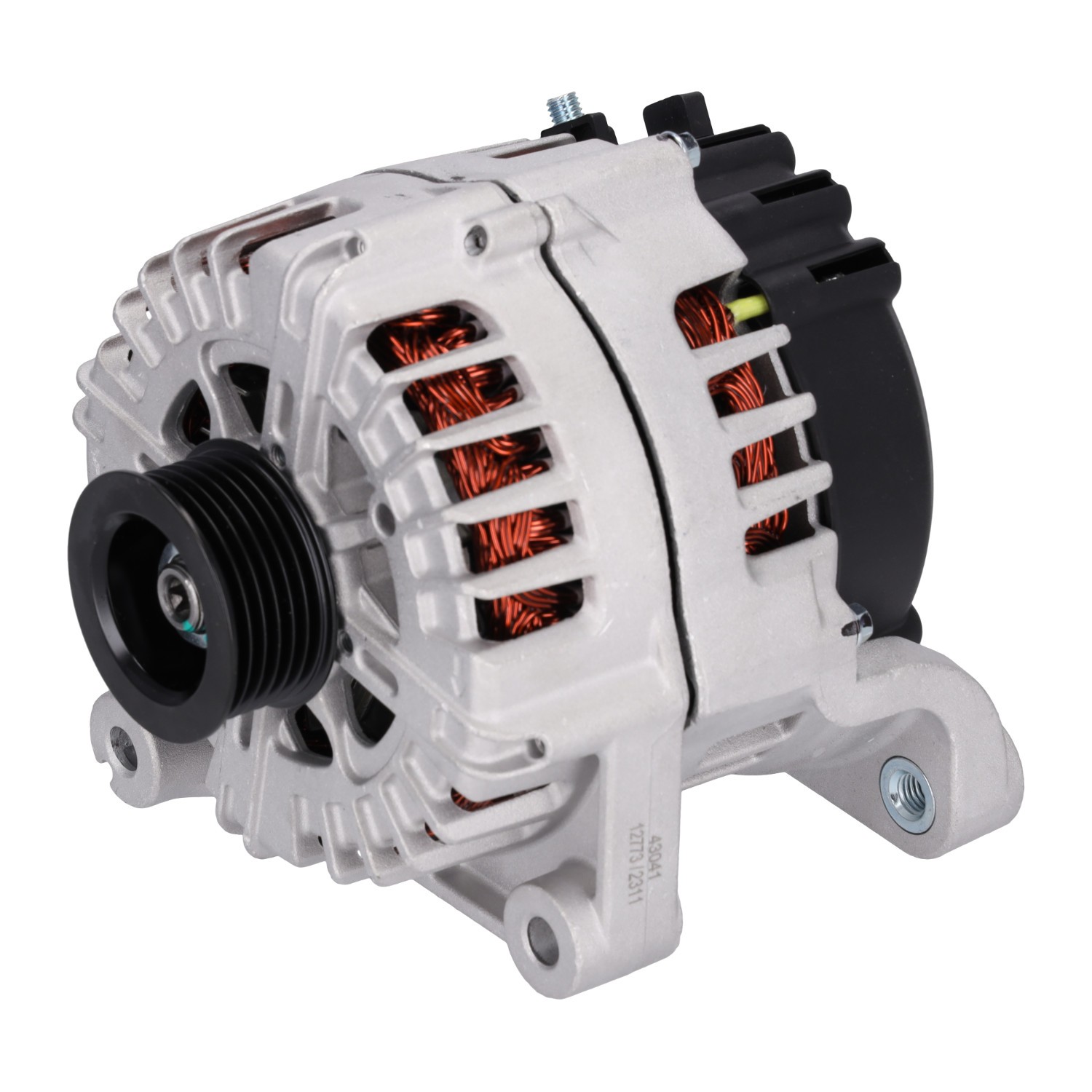 FEBI BILSTEIN Alternator Article number: 193398 cheaply