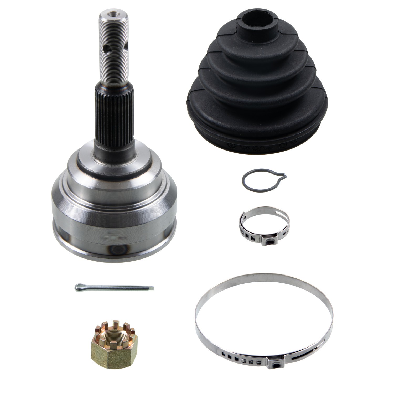 FEBI BILSTEIN Joint kit, drive shaft Article number: 193599 cheaply