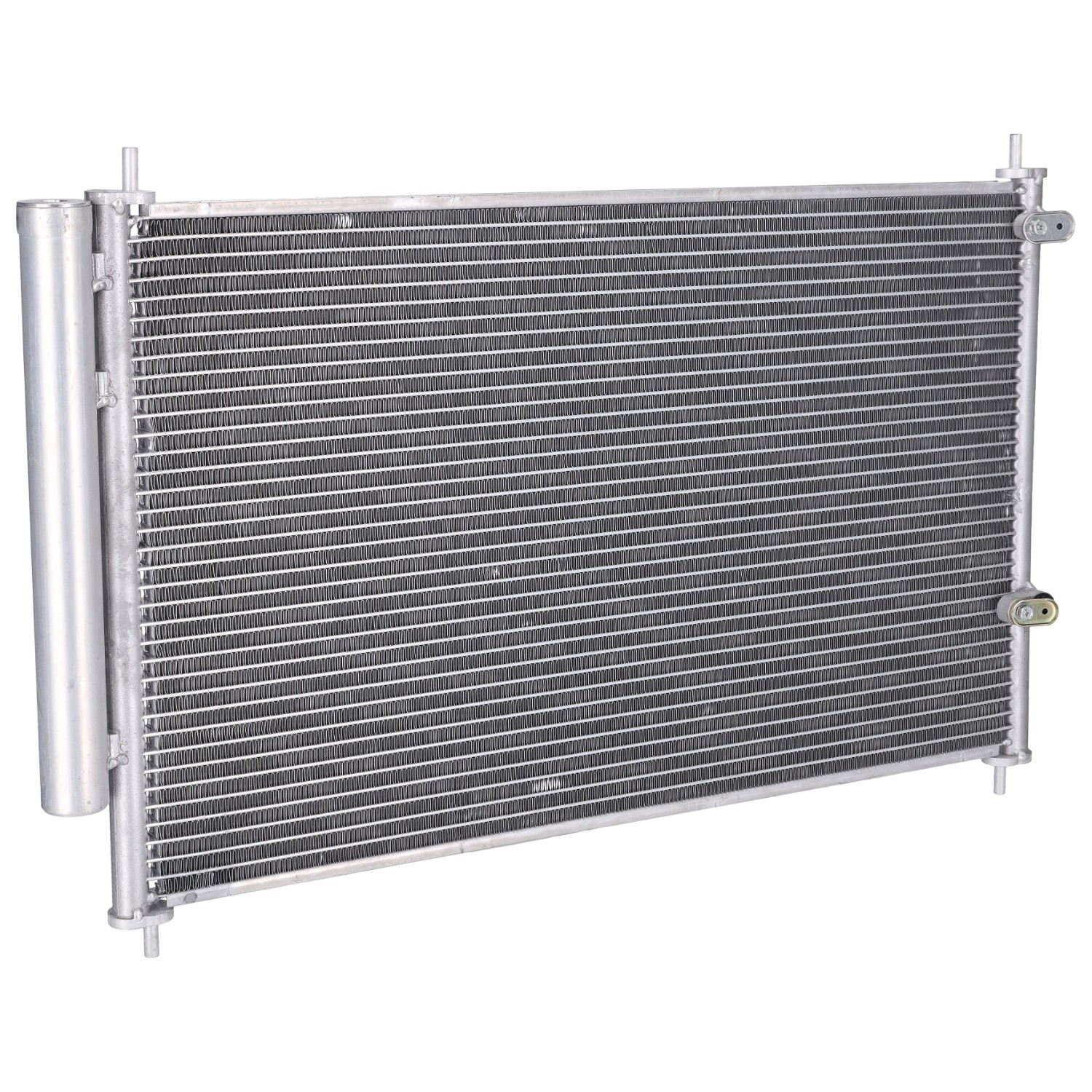 FEBI BILSTEIN Air conditioning condenser Article number: 193840 cheaply