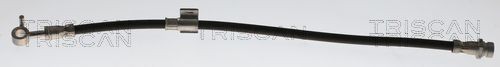 TRISCAN Brake hose Article number: 8150 82005 cheaply