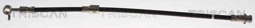 TRISCAN Brake hose Article number: 8150 82006 cheaply