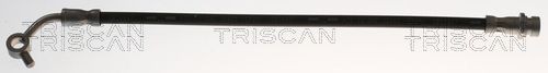 TRISCAN Brake hose Article number: 8150 82205 cheaply