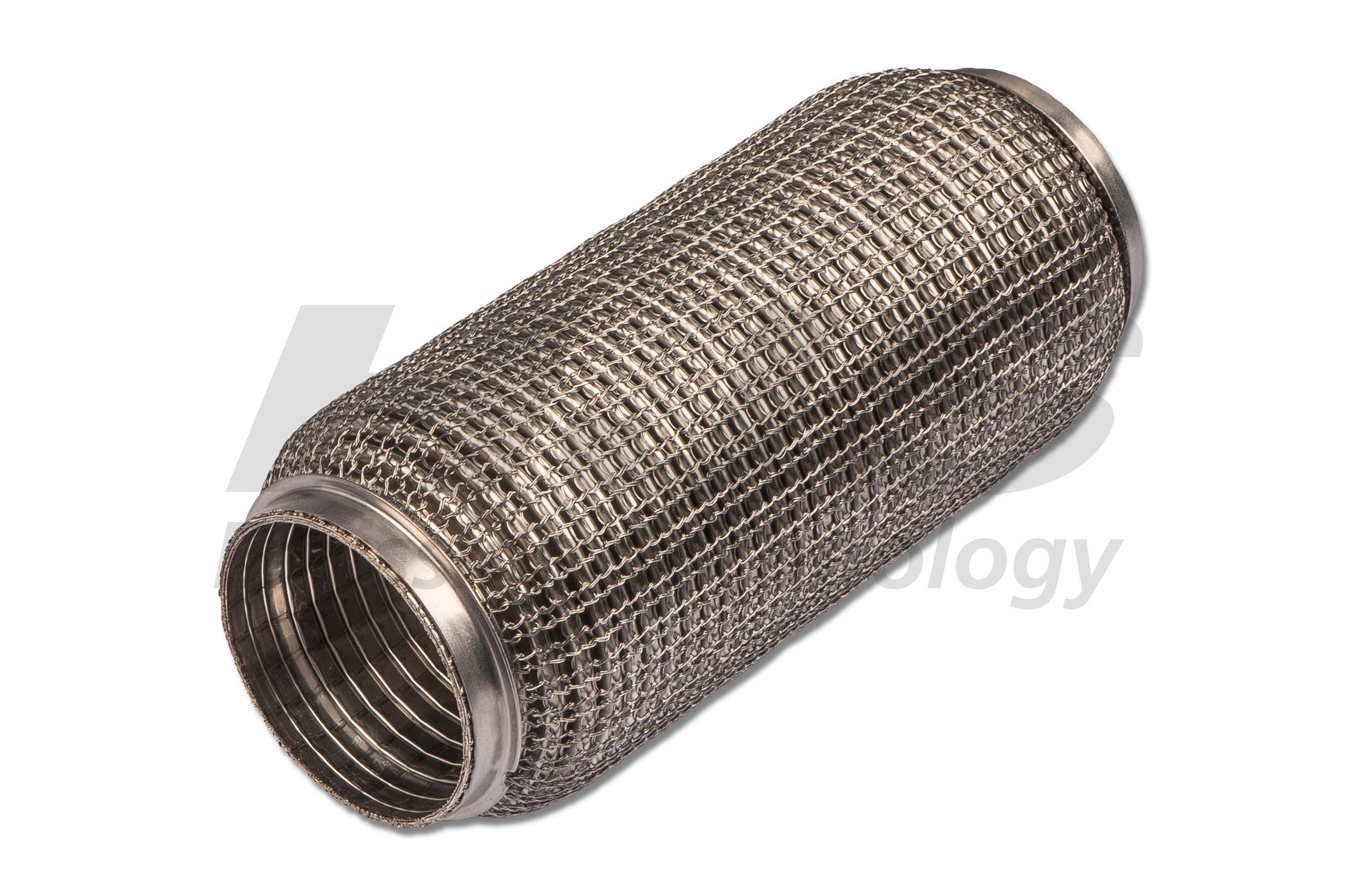 HJS Exhaust flex pipe Article number: 83 00 8343 cheaply