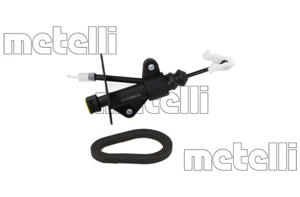METELLI Master Cylinder, clutch Article number: 55-0318 cheaply