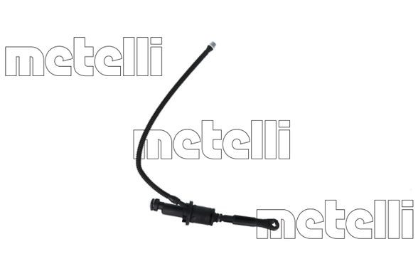 METELLI Master Cylinder, clutch Article number: 55-0332 cheaply
