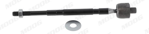 MOOG Inner tie rod Article number: IS-AX-18407 cheaply