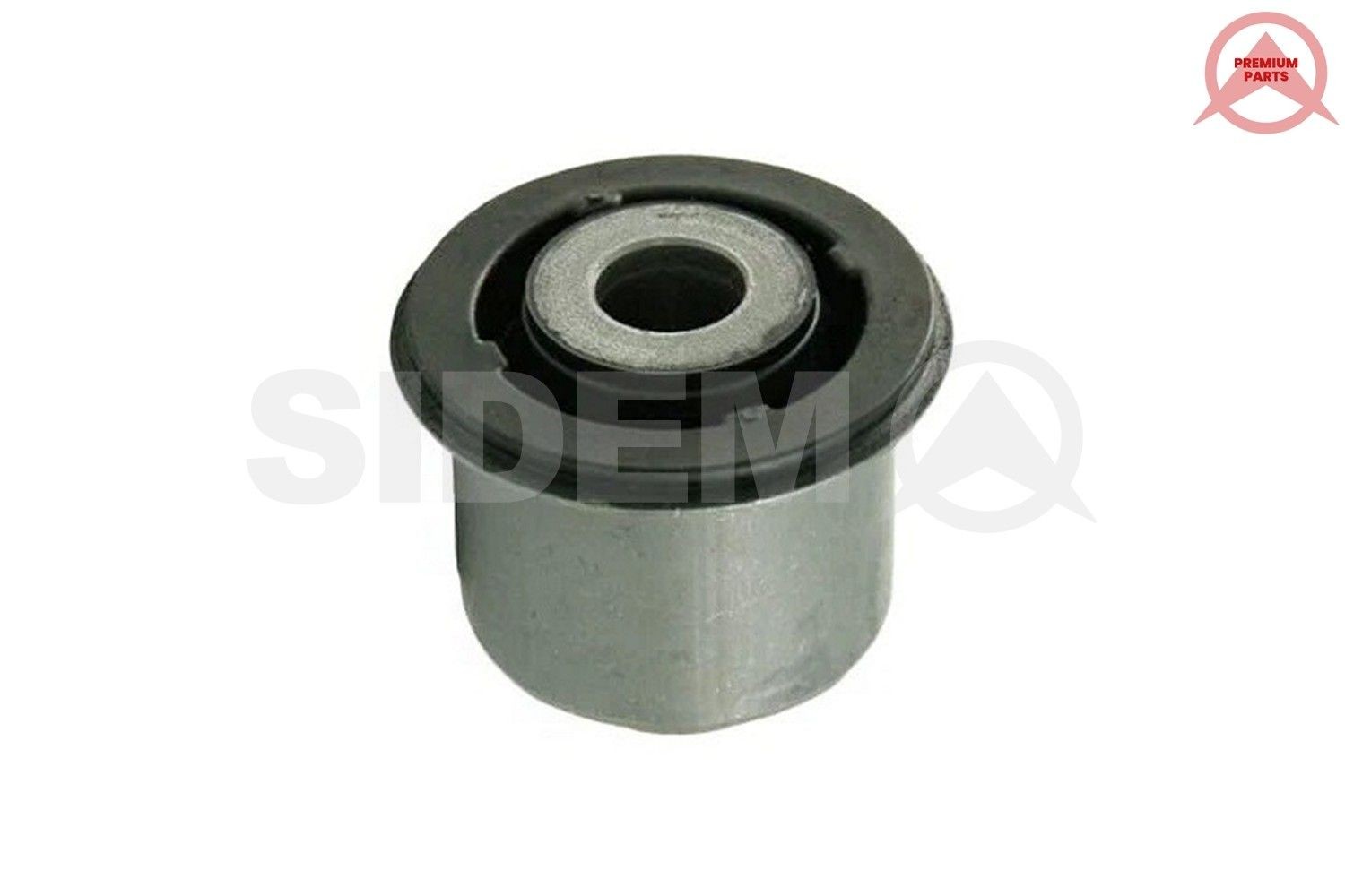 SIDEM Trailing arm / Suspension arm bush Article number: 885605 cheaply