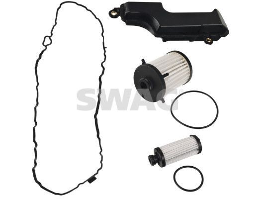 SWAG 33 10 7789 Gearbox service kit A5 2.0 TDI 204 PS Diesel/Electro