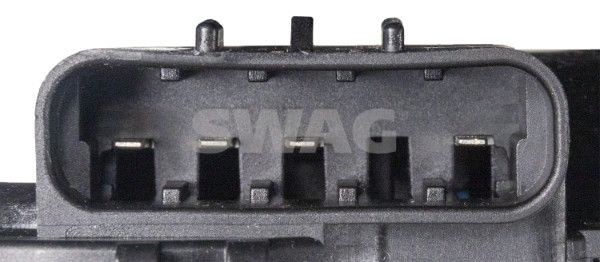 SWAG Trailing arm / Suspension arm bush Article number: 33 11 0984 cheaply