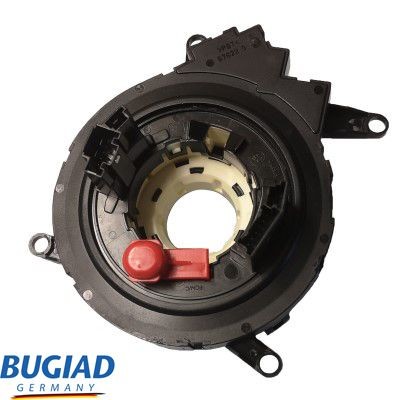 BUGIAD BCA53007 Clockspring, airbag CEE'D 1.4 CVVT 90 PS Petrol 2012