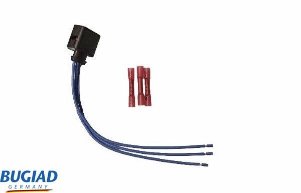 BUGIAD BCS52115 Paranduskomplekt, kaablikomplekt RAPID 1.0 TSI 95 HP Bensiin 2019