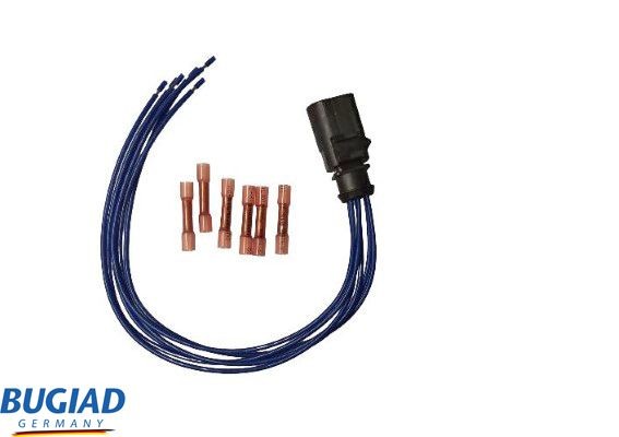 BUGIAD BCS52120 Repair Set, harness OCTAVIA 1.5 TSI e-TEC 150 PS Petrol/Electric