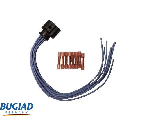 BUGIAD BCS52122 Repair Set, harness OCTAVIA 1.5 TSI e-TEC 150 PS Petrol/Electric