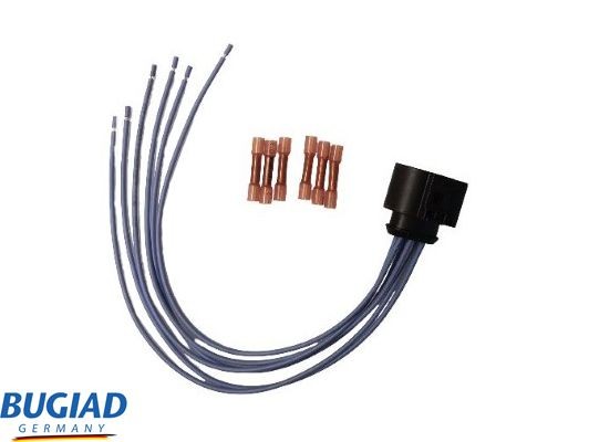 BUGIAD BCS52126 Repair Set, harness T-ROC 2.0 TDI SCR 115 PS Diesel