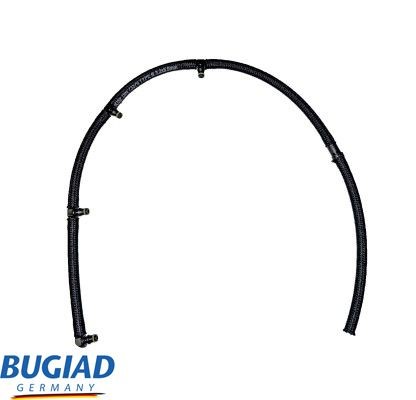 BUGIAD BFH18079 Voolik, Jääkkütus H-1 Kast 2.5 CRDi 140 HP Diisel 2007