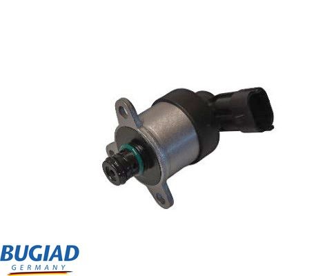 BUGIAD BFM54259 Reguleerimisklapp, kütuse kogus (Common-Rail-System) FUSION 1.6 TDCi 90 HP Diisel 2012