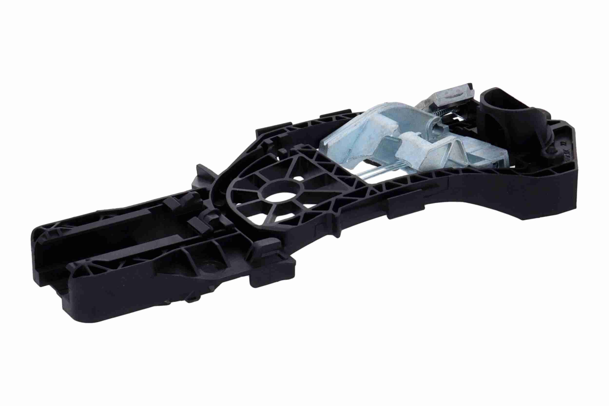VAICO V10-9055 Door-handle Frame PASSAT 1.4 TSI MultiFuel 160 PS Petrol/Ethanol 2014