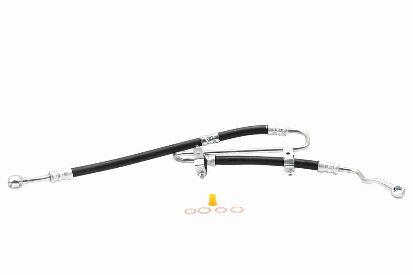 VAICO Hydraulic Hose, steering system Article number: V20-4312 cheaply